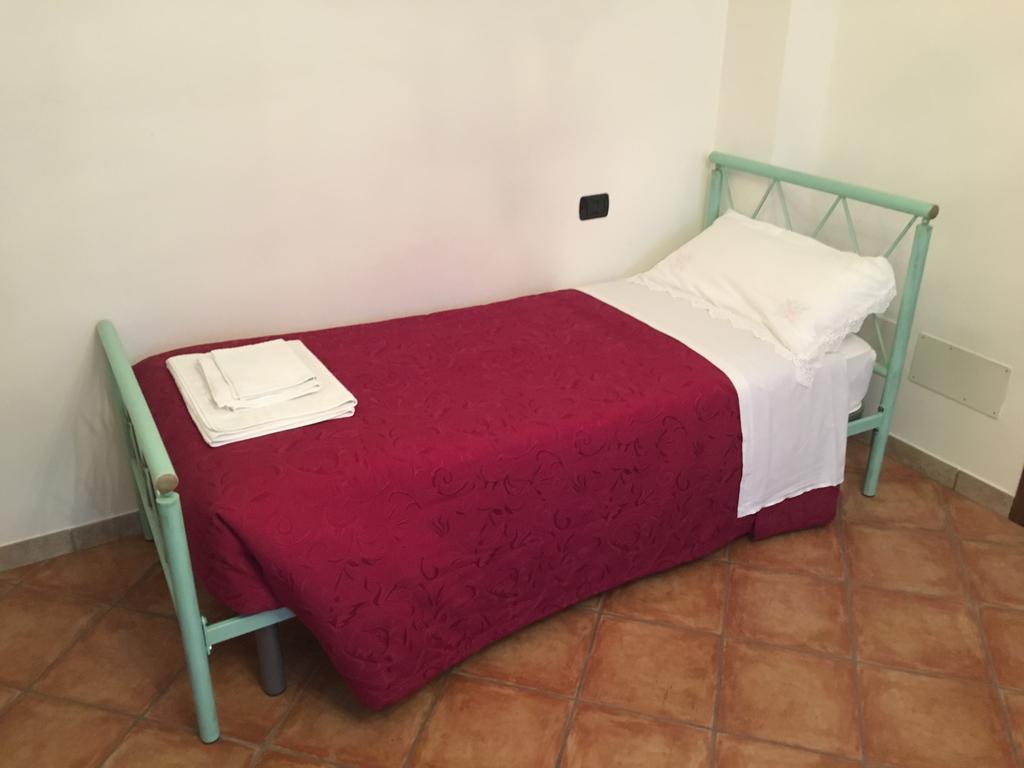 Appartamenti E Camere Il Poggio Di D'Angeli Lidia Auditore Bagian luar foto