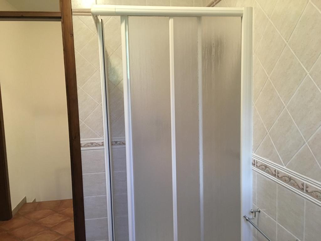 Appartamenti E Camere Il Poggio Di D'Angeli Lidia Auditore Bagian luar foto