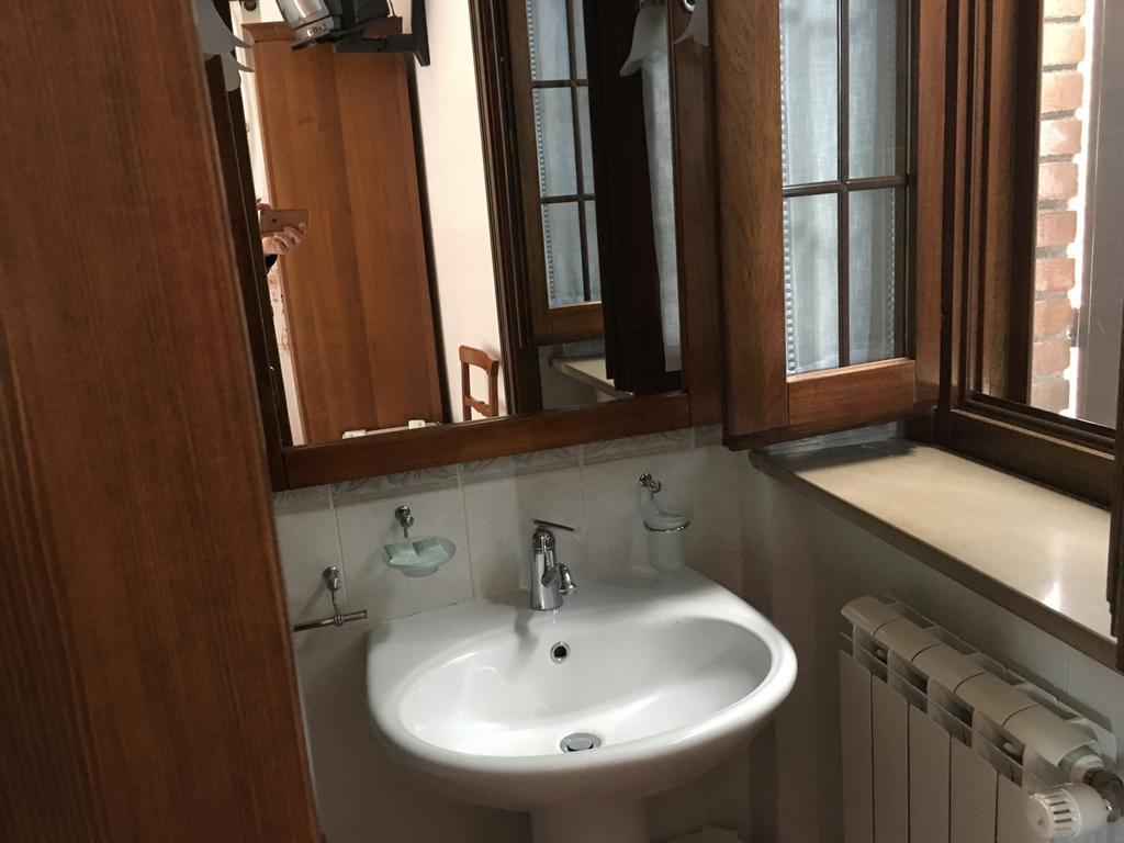 Appartamenti E Camere Il Poggio Di D'Angeli Lidia Auditore Bagian luar foto