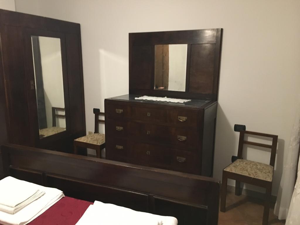 Appartamenti E Camere Il Poggio Di D'Angeli Lidia Auditore Bagian luar foto