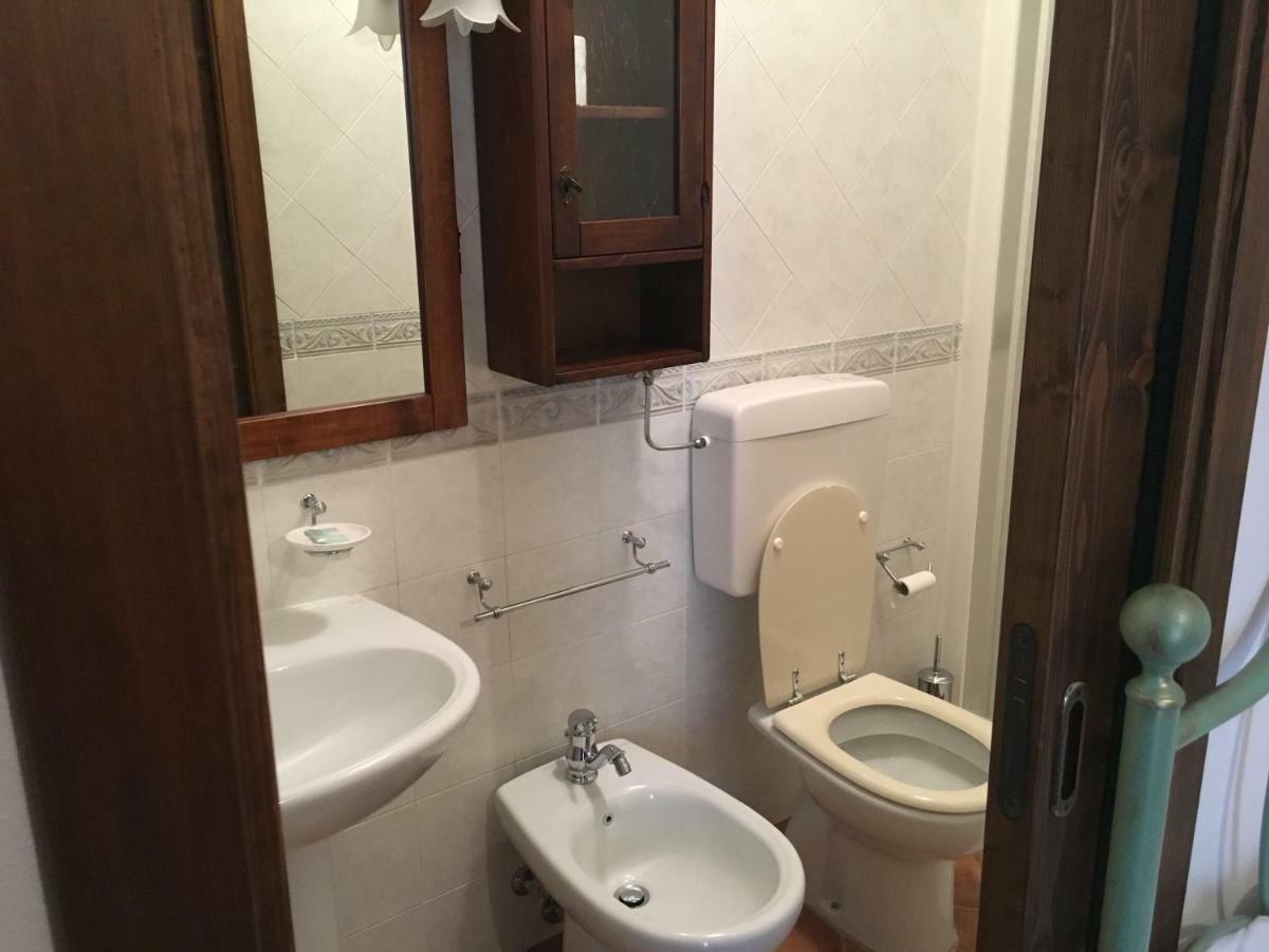 Appartamenti E Camere Il Poggio Di D'Angeli Lidia Auditore Bagian luar foto